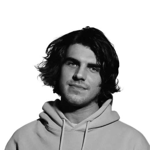 Alex Blinov